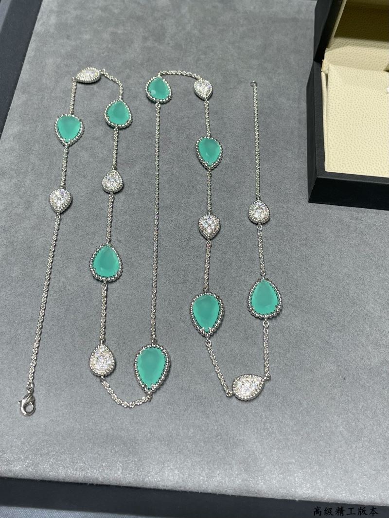 Boucheron Necklaces